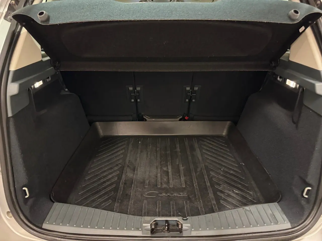 Billede 12 - Ford C-MAX 1,0 SCTi 125 Titanium