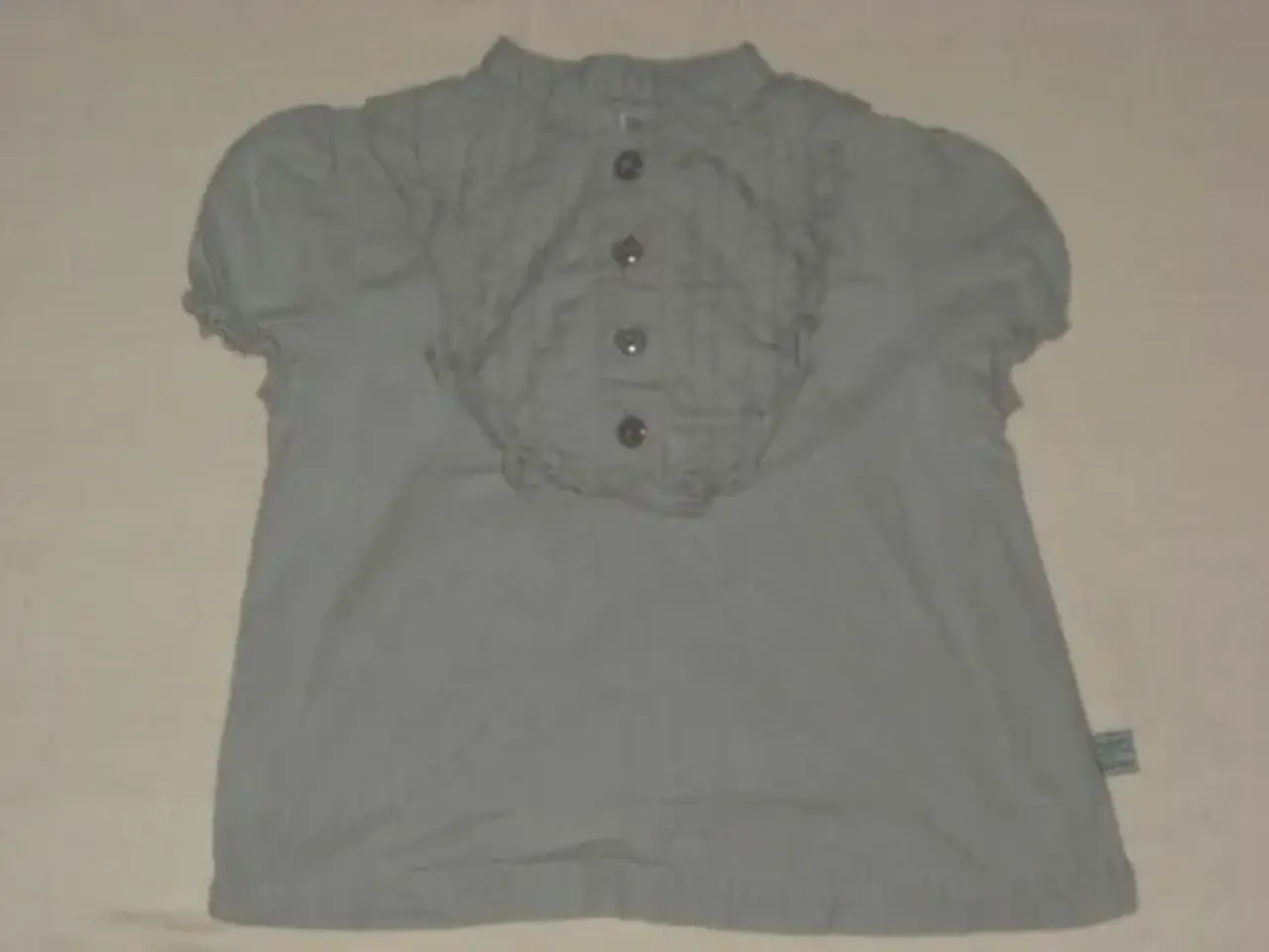 Billede 10 - Pige Bluser str. 74