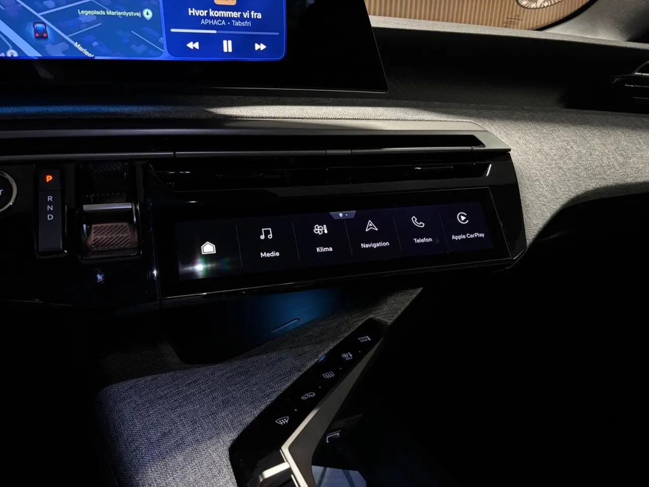 Billede 18 - Peugeot e-5008 77 Allure Pack 7prs