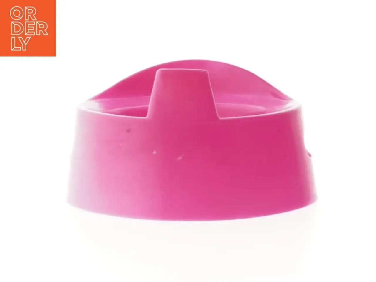 Billede 1 - Dukke potte (str. Ø. 14,5 cm)