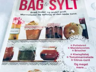 Bag & sylt