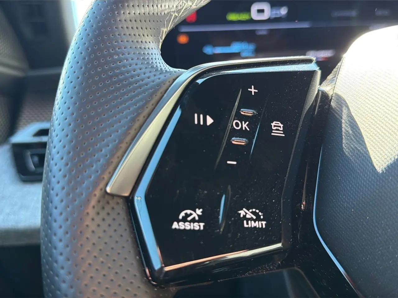 Billede 13 - Peugeot e-3008 77 GT Pack