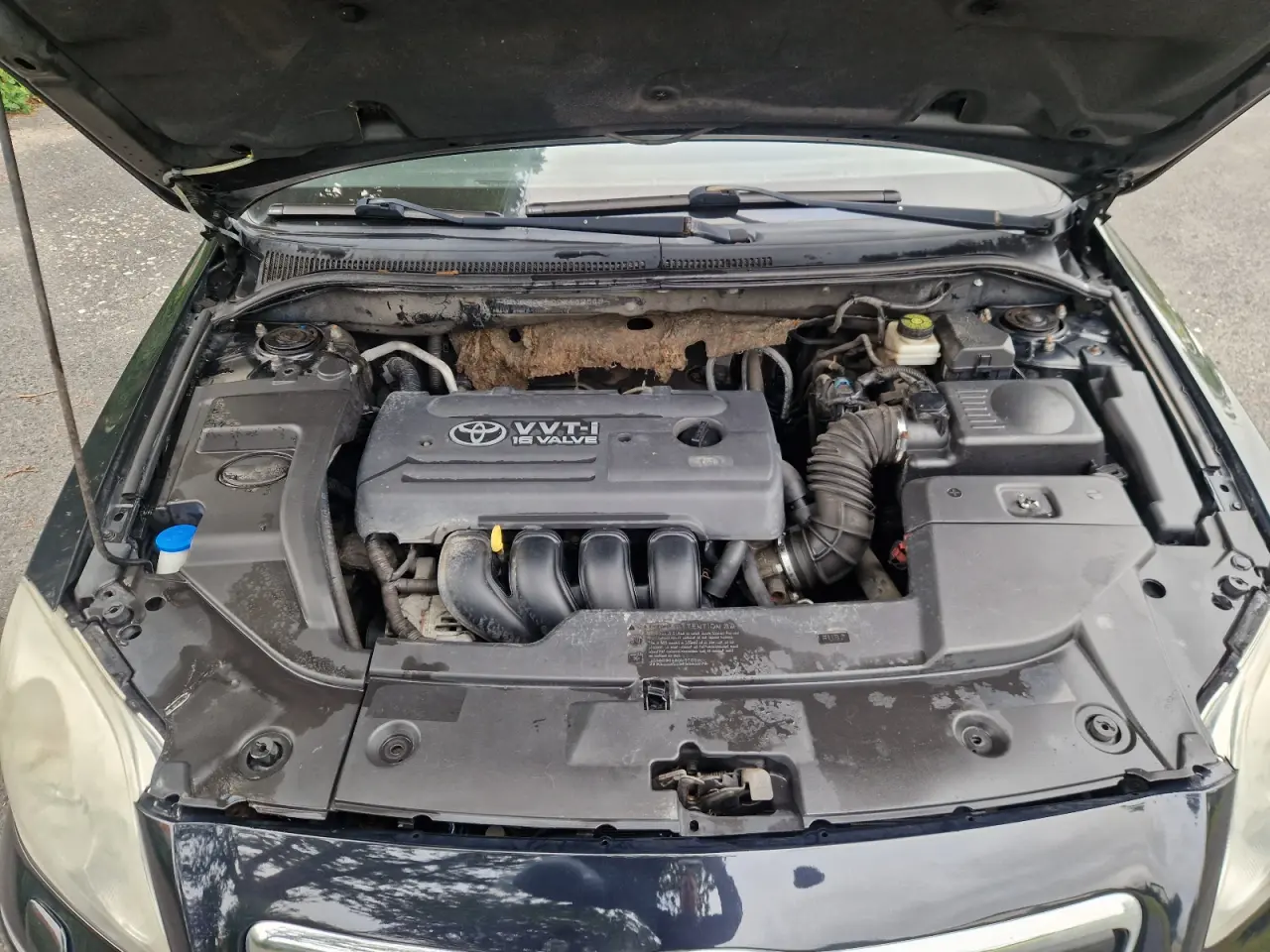 Billede 10 - Toyota Avensis