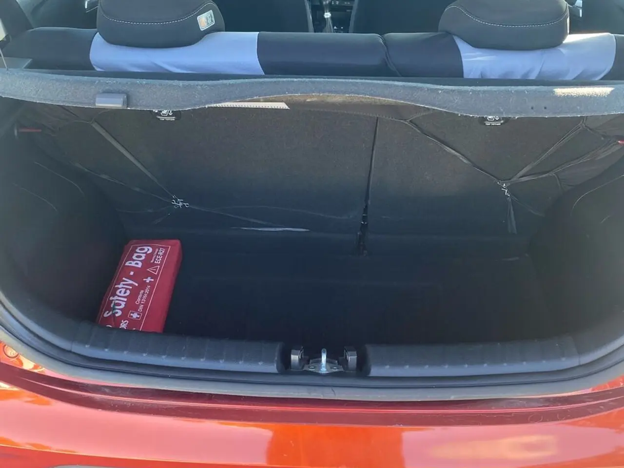 Billede 7 - Kia Picanto 1,0 MPI Advance 67HK 5d