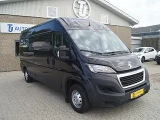 Peugeot Boxer 333 2,2 BlueHDi 140 L3H2 Premium