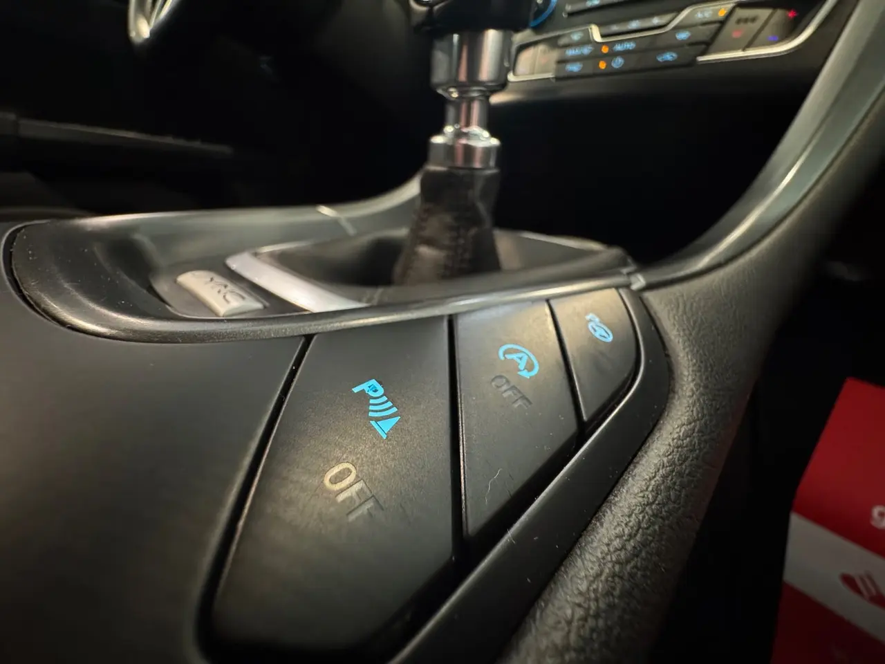 Billede 14 - Ford Mondeo 1,5 EcoBoost Titanium