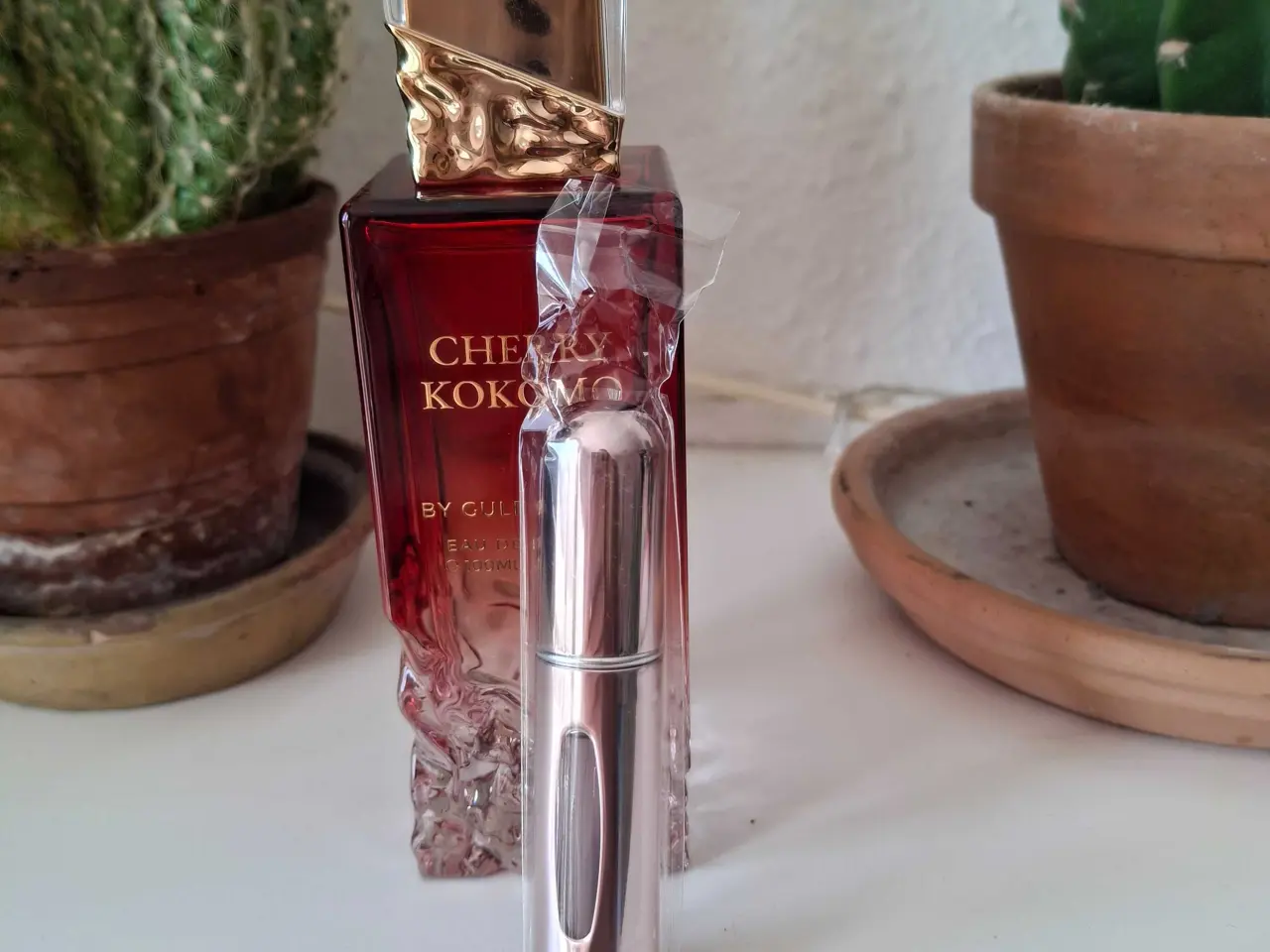 Billede 6 - Cherry Kokomo - Gulf Orchid - 5 ml.
