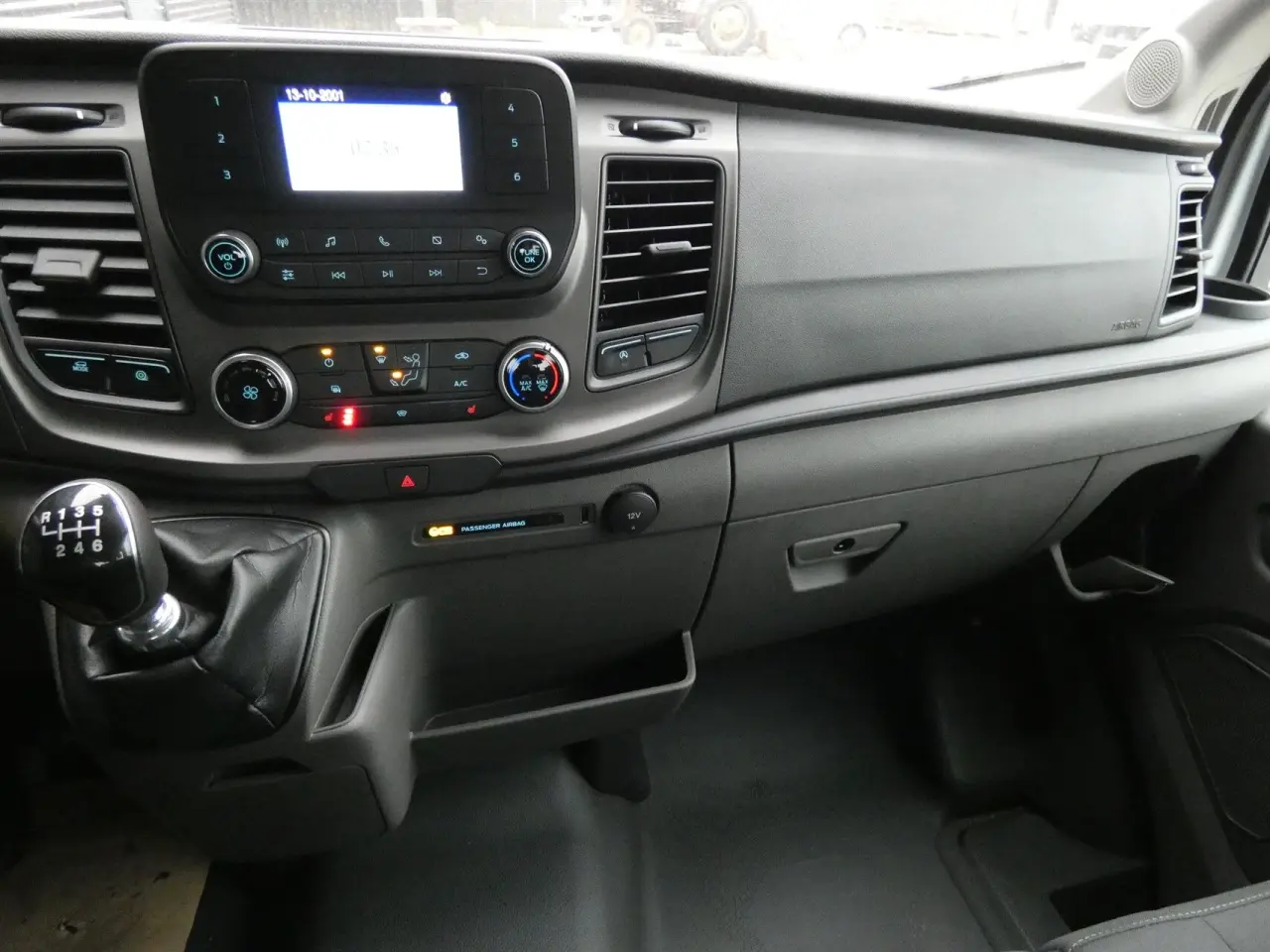 Billede 11 - Ford Transit 350 L3H1 2,0 TDCi Trend 130HK DobKab 6g