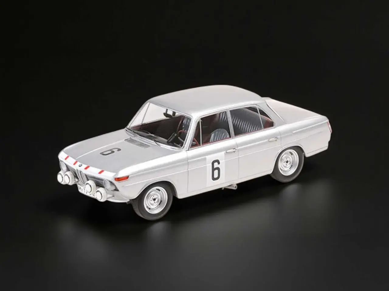 Billede 1 - 1/18 BMW 1800 TISA
