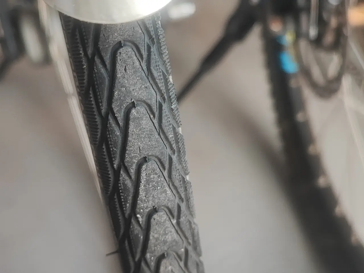 Billede 2 - Dame cykel 28