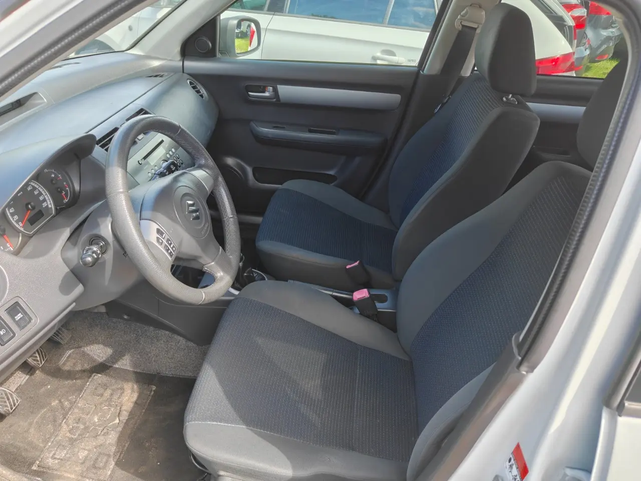 Billede 9 - Suzuki Swift 1,5 GLX