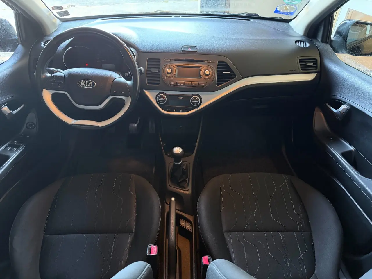 Billede 7 - Kia Picanto 1,2 Limited