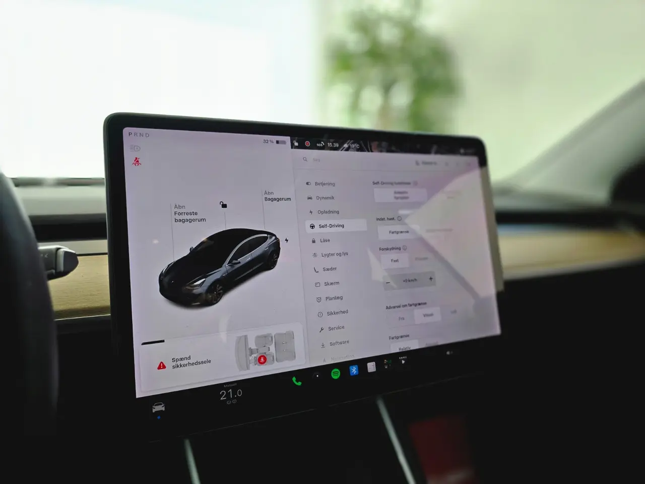 Billede 14 - Tesla Model 3 Performance AWD