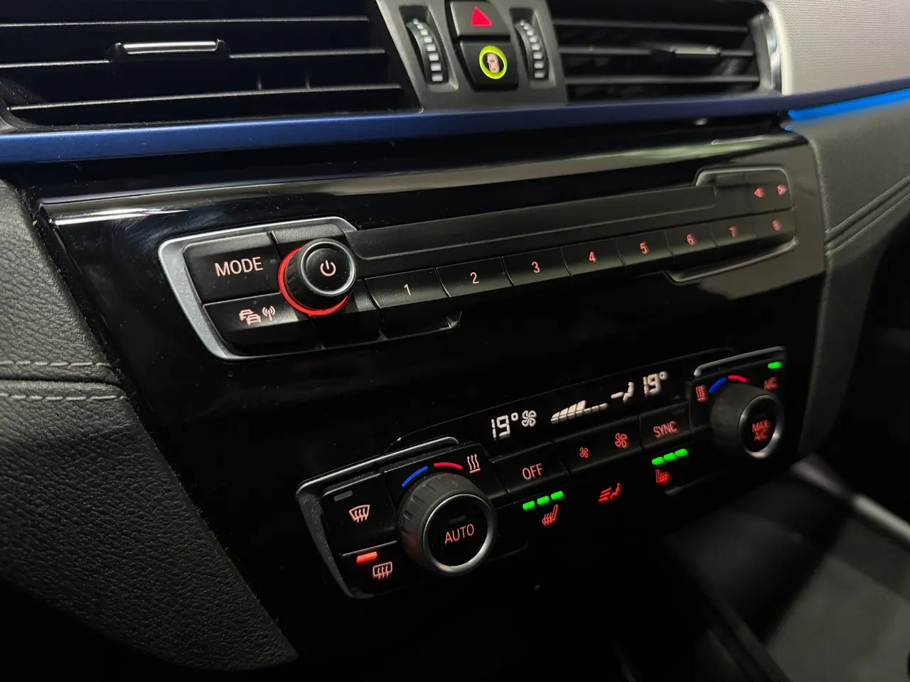 Billede 13 - BMW X1 1,5 xDrive25e M-Sport aut.