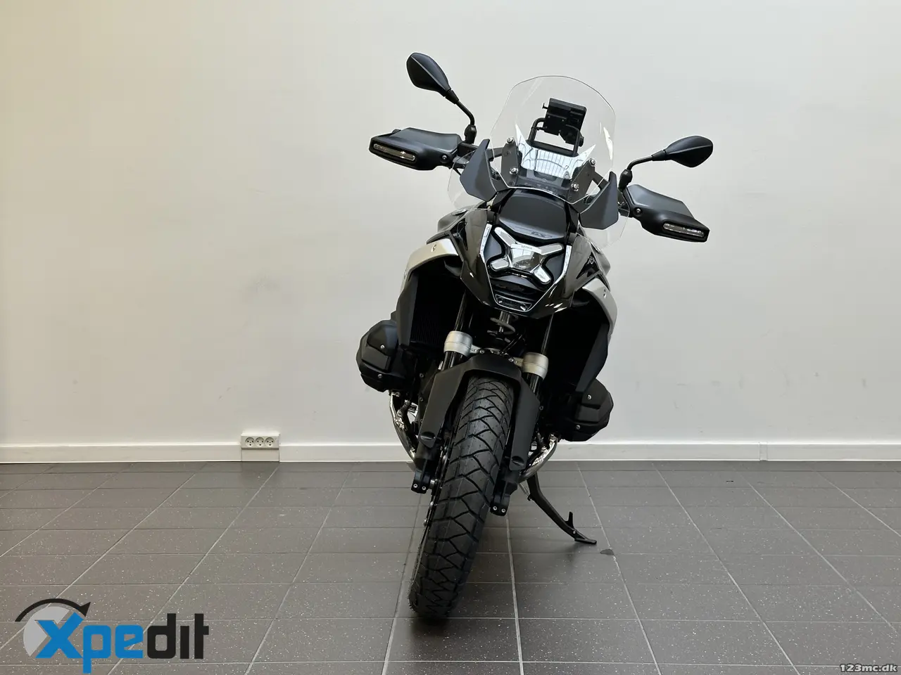Billede 4 - BMW R 1300 GS