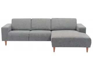 Hjort Knudsen Copenhagen chaiselongsofa højrevendt