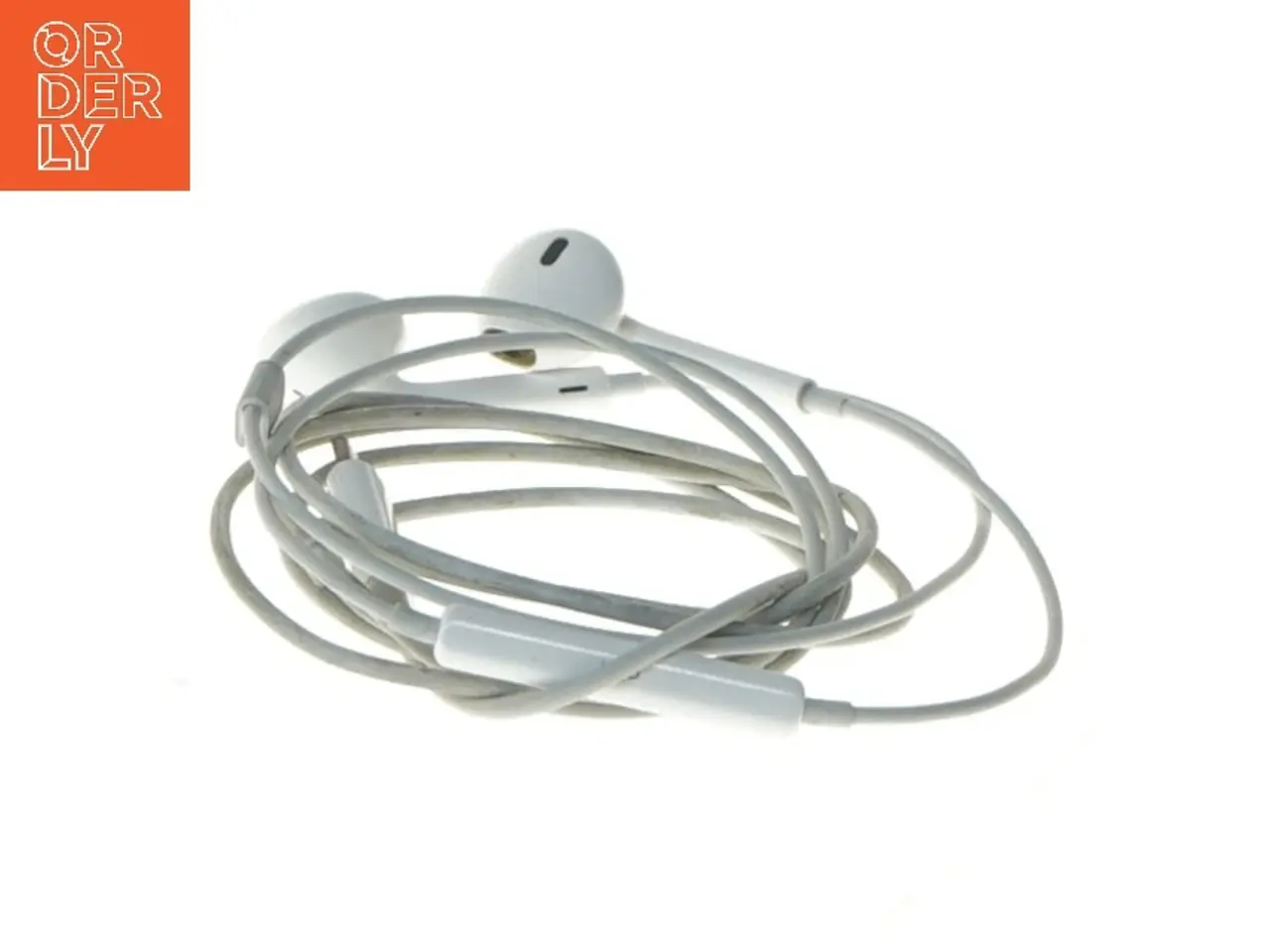 Billede 2 - In-ear hovedtelefoner med kabel fra Apple