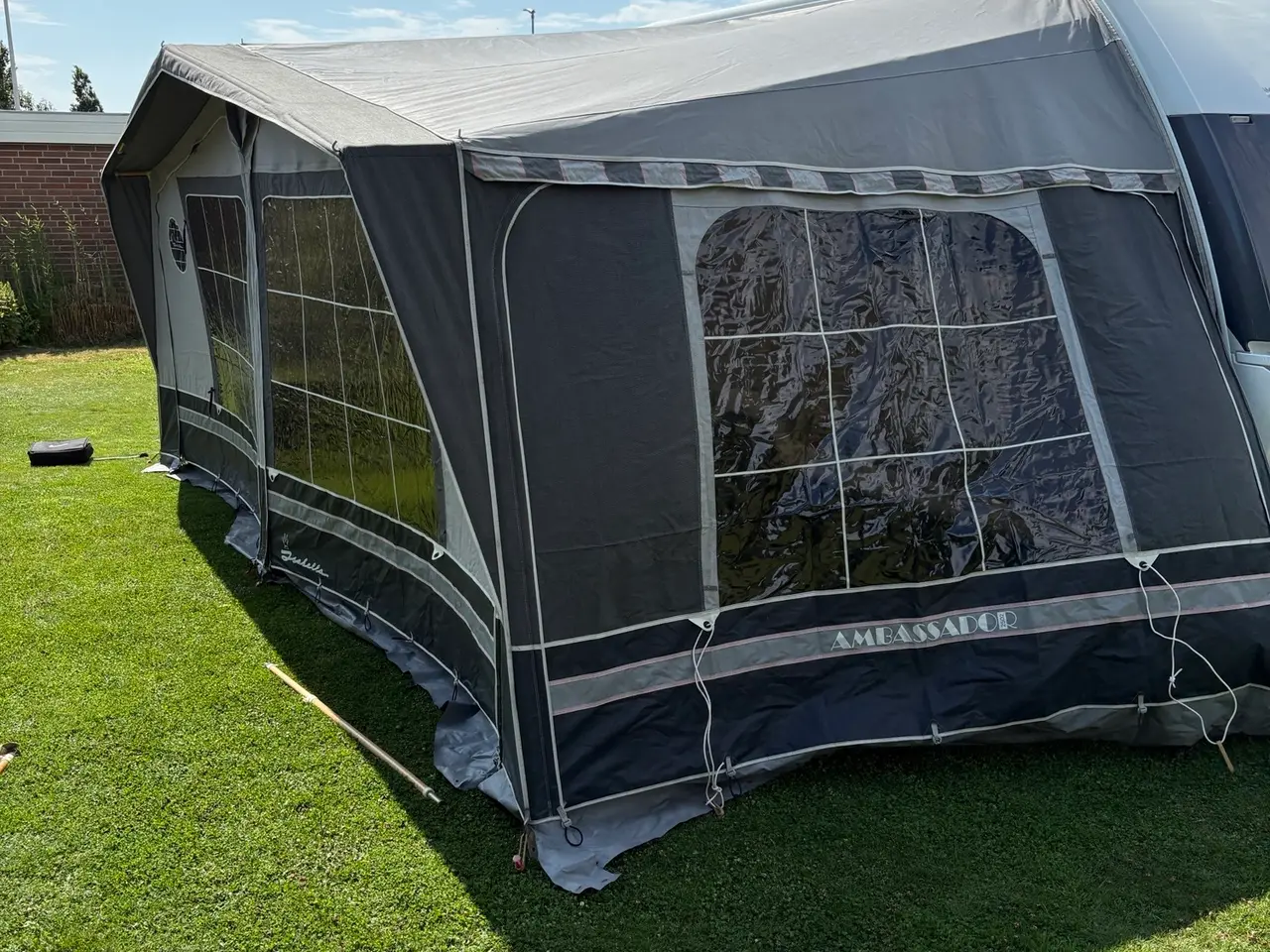 Billede 2 - Isabella Ambassador 2502