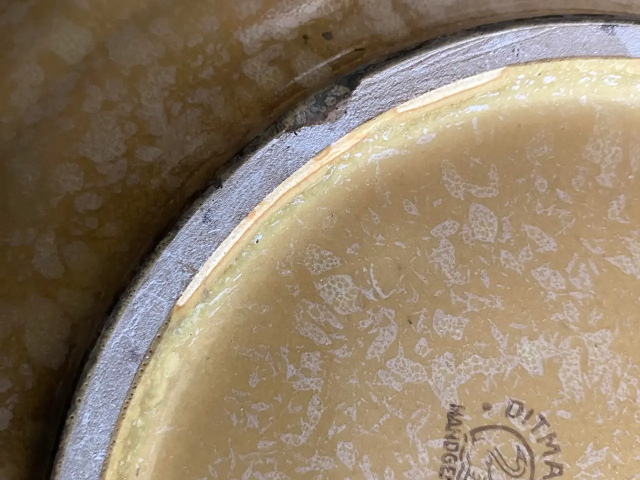 Billede 3 - Porcelæns skål