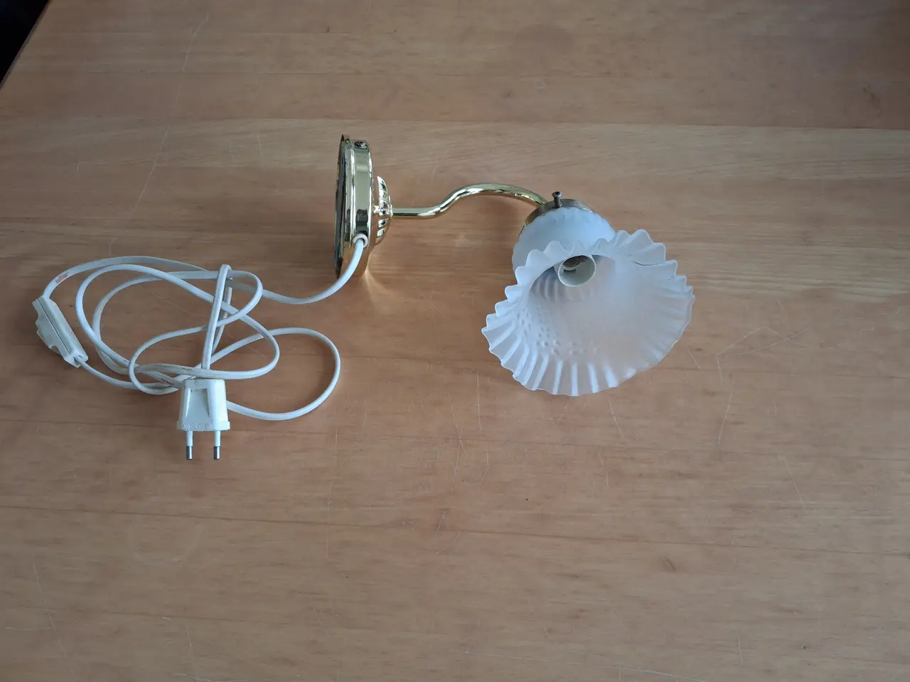 Billede 2 - Lampe