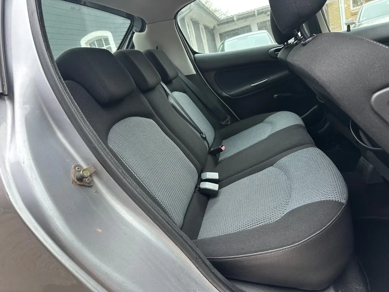 Billede 10 - Peugeot 206 1,4 Edition