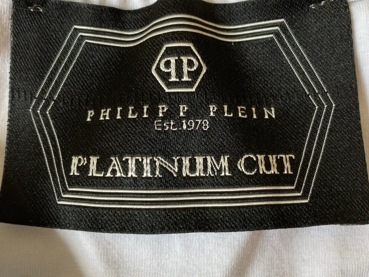 Billede 4 - Philipp Plein - T-shirt