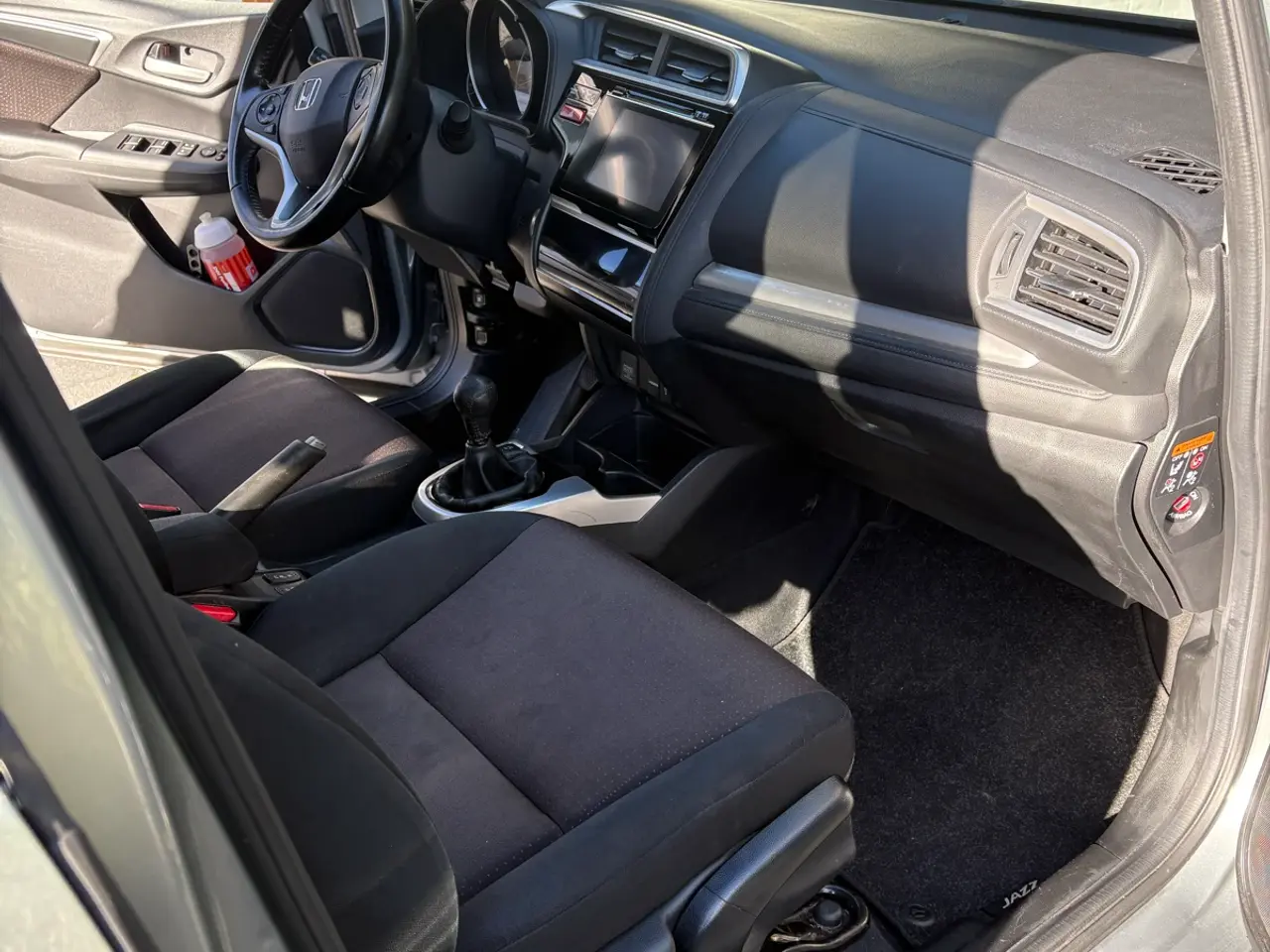 Billede 4 - Honda Jazz 1,3vetek