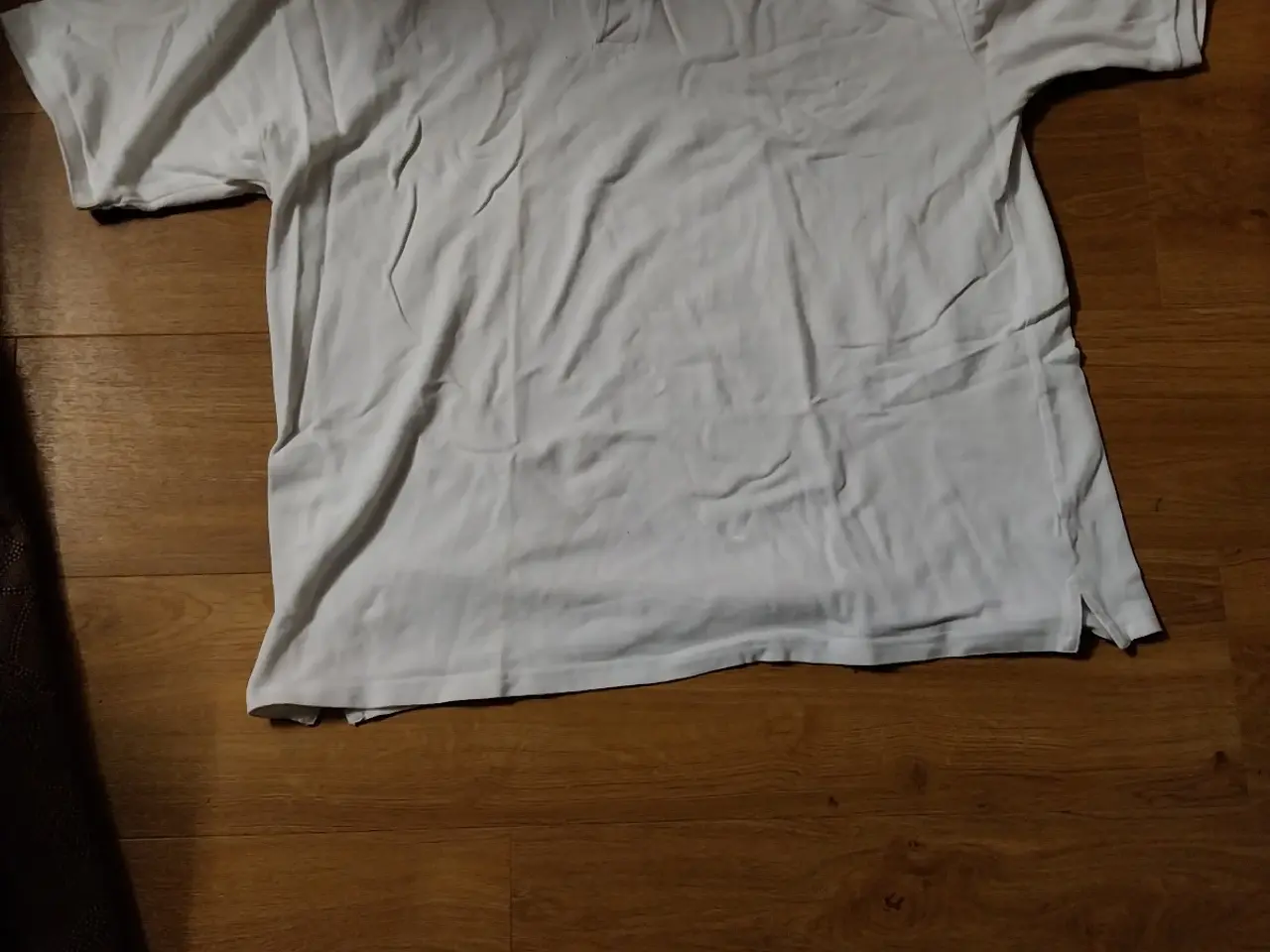 Billede 2 - Hvid tshirt str. XXL