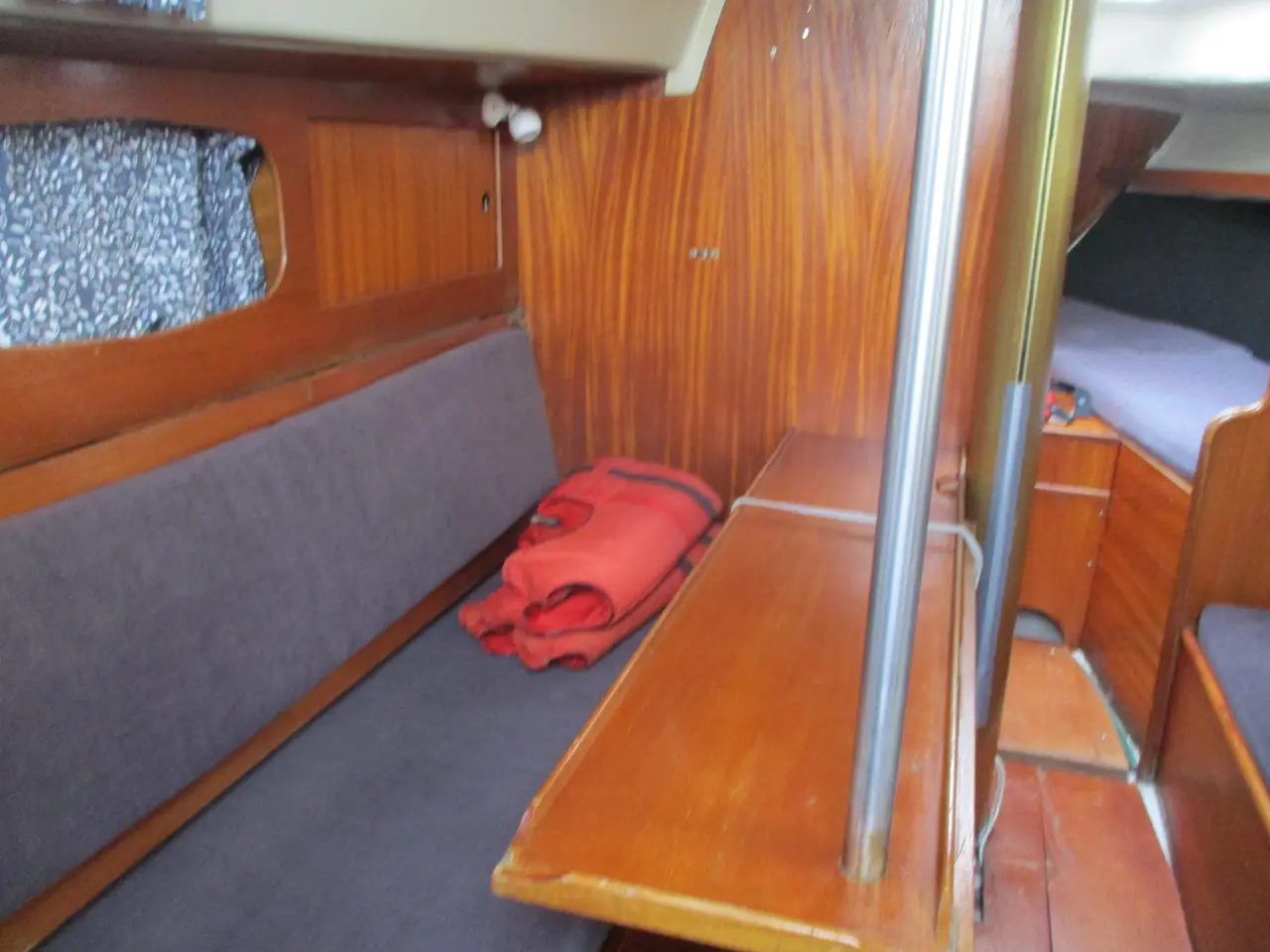 Billede 4 - Polaris Drabant 26