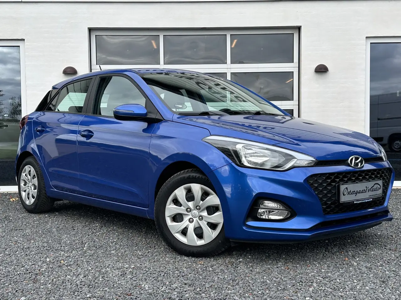 Billede 5 - Hyundai i20 1,0 T-GDi Trend