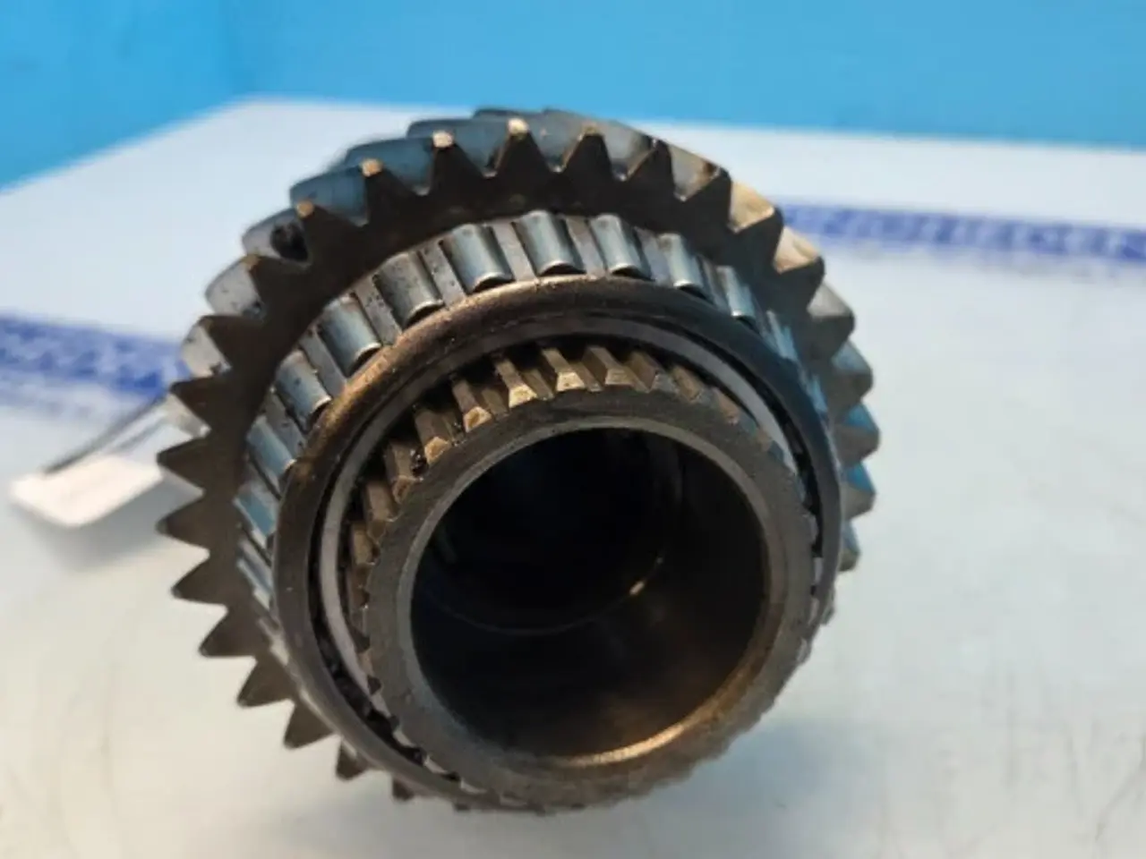 Billede 9 - John Deere 6300 Drivaksel L78967