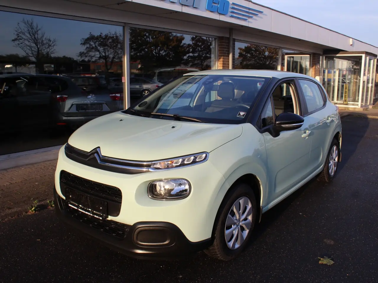 Billede 2 - Citroën C3 1,2 PureTech 82 Feel
