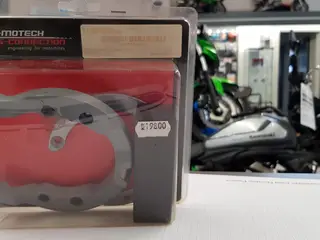 SW Motech Quick-lock Yamaha / ducati
