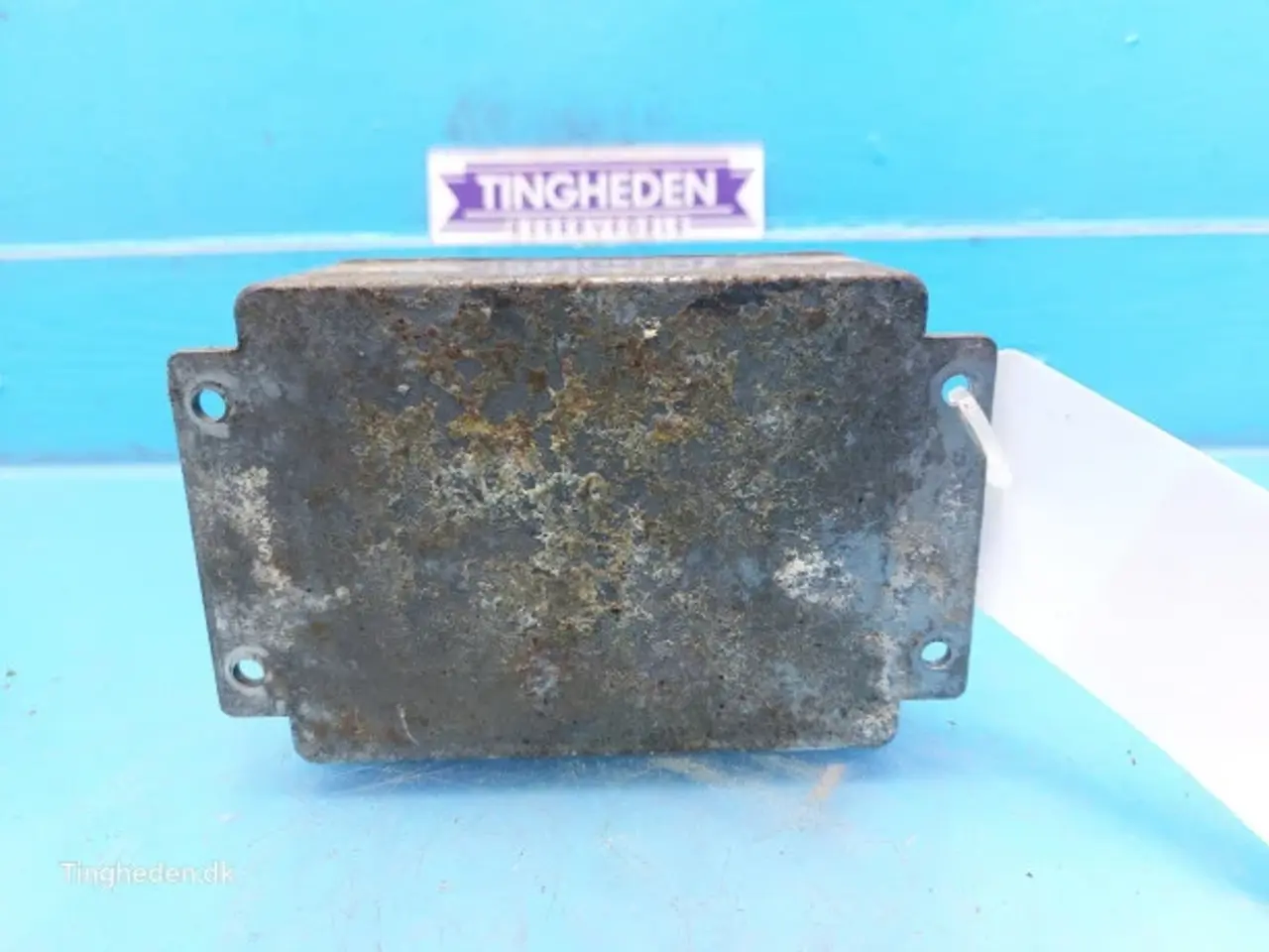 Billede 9 - Massey Ferguson 7256 Strømboks 28782504