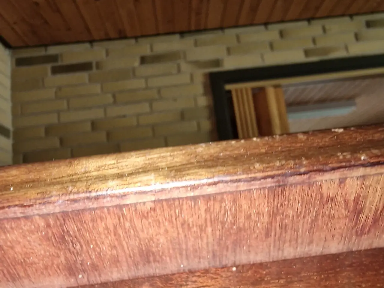 Billede 7 - Sofabord i klassisk stil
