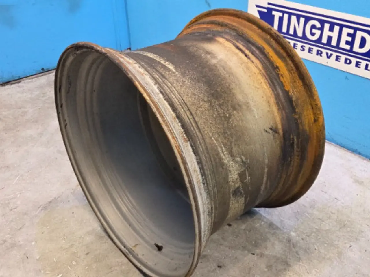 Billede 14 - 34" TW23BX34