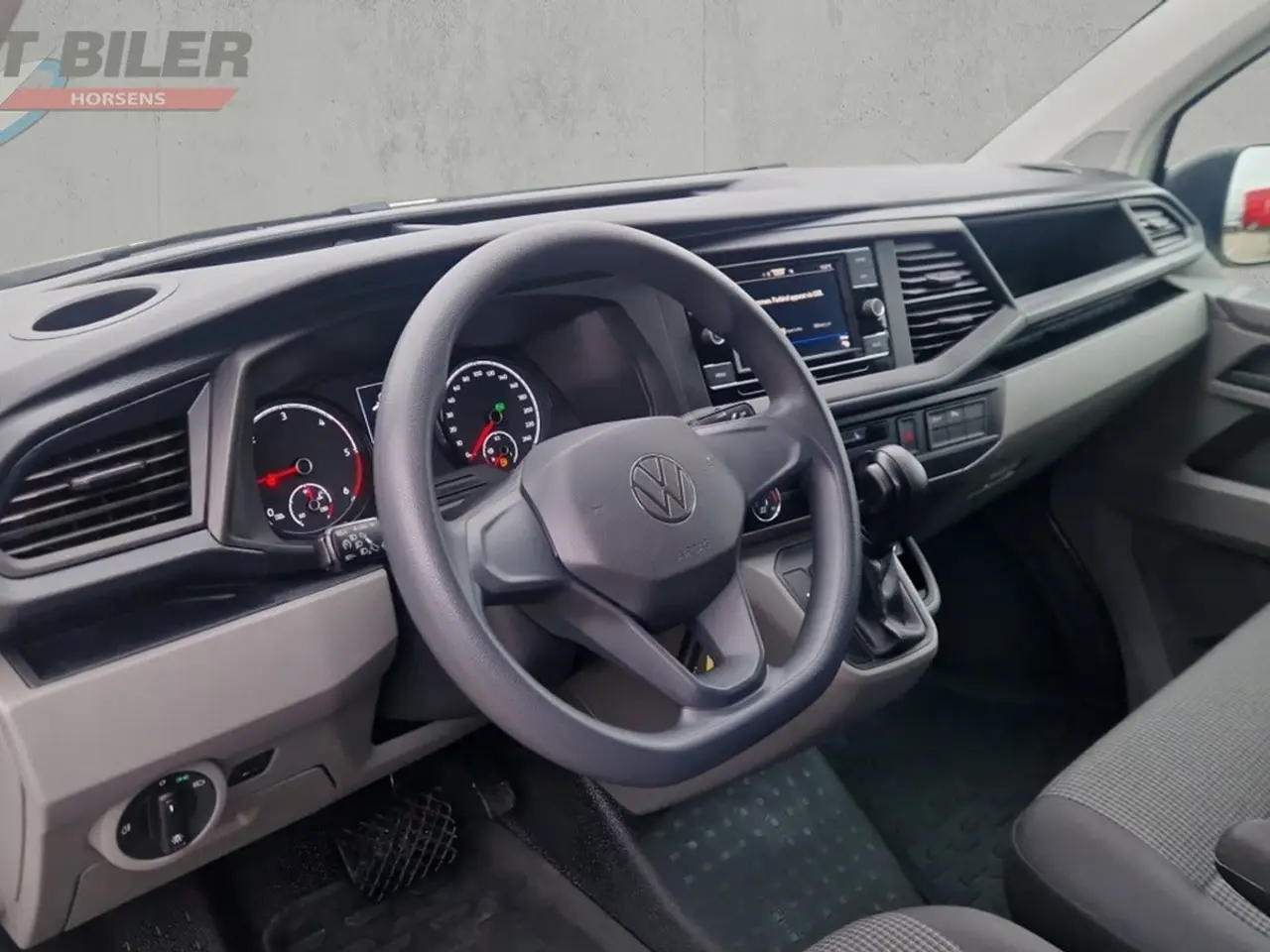 Billede 16 - VW Transporter 2,0 TDi 150 Kassevogn DSG lang