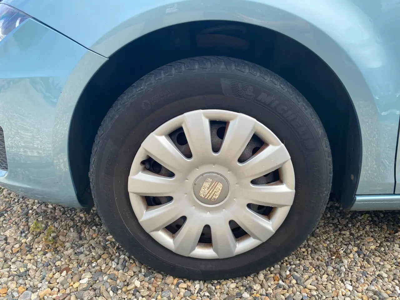 Billede 8 - Seat Leon 1,6 Style