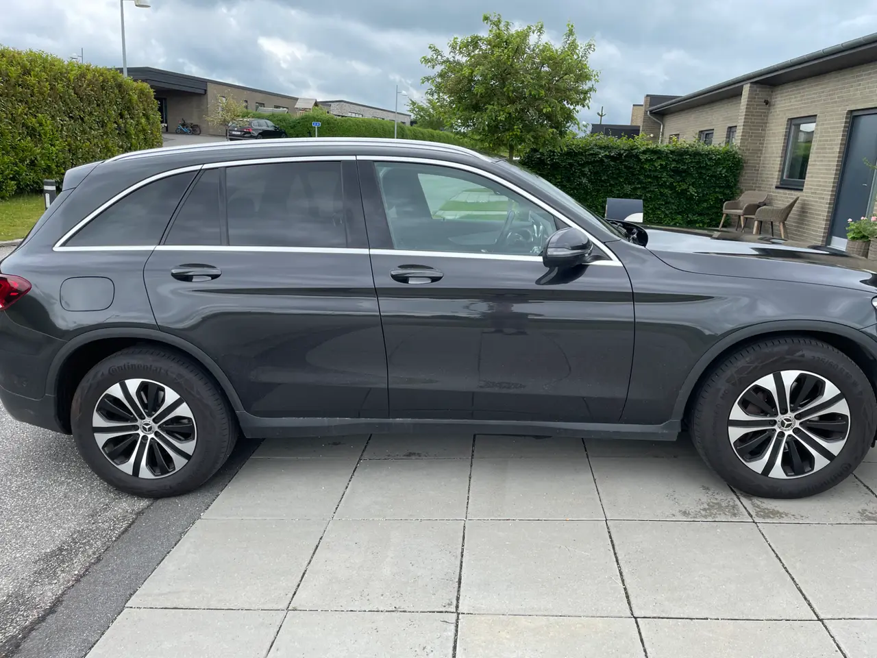 Billede 7 - Mercedes GLC200 2,0 aut. 4Matic