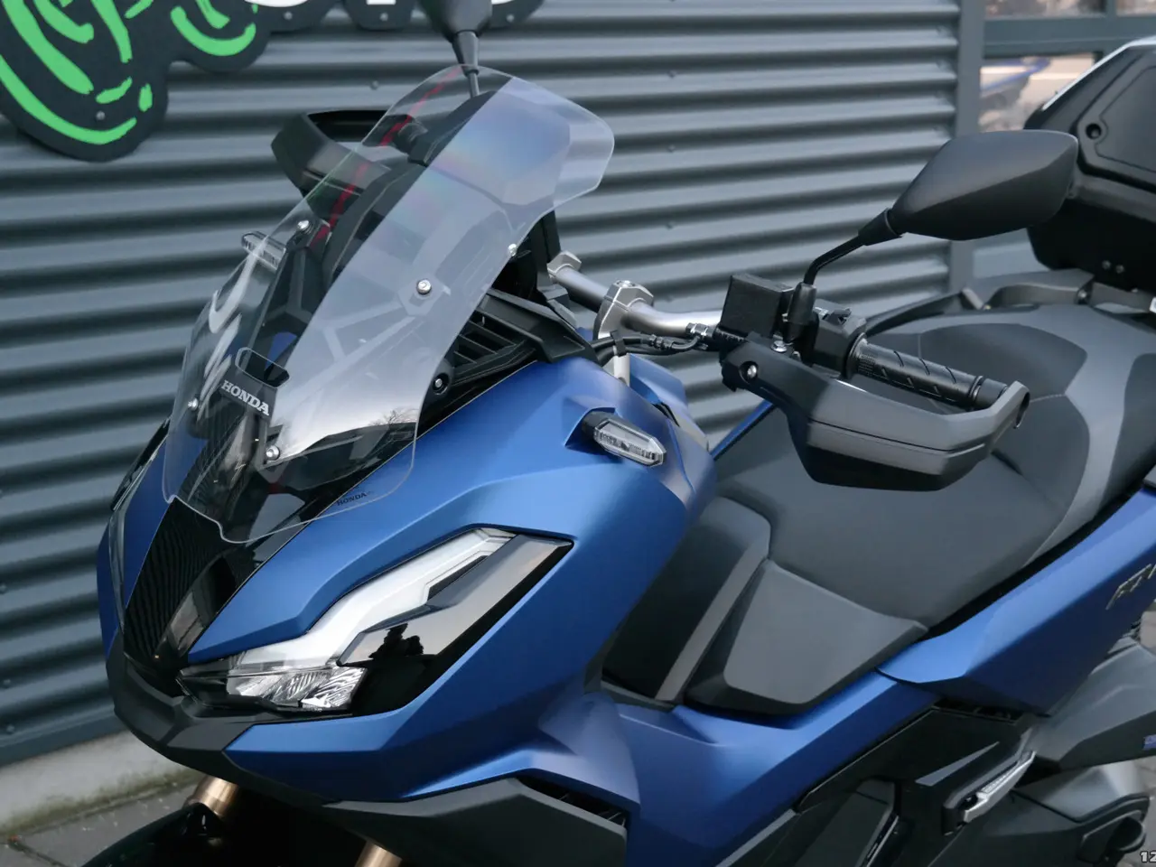 Billede 19 - Honda ADV 350 MC-SYD BYTTER GERNE