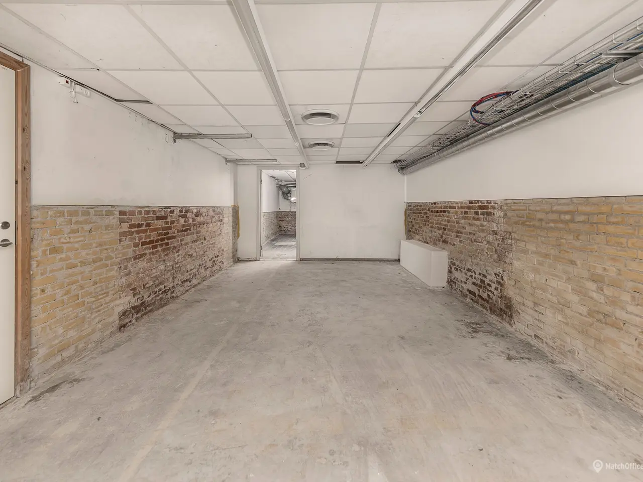 Billede 8 - Lager på 270 m² på Jarmers Plads midt i København