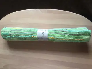 Bomuldstæppe