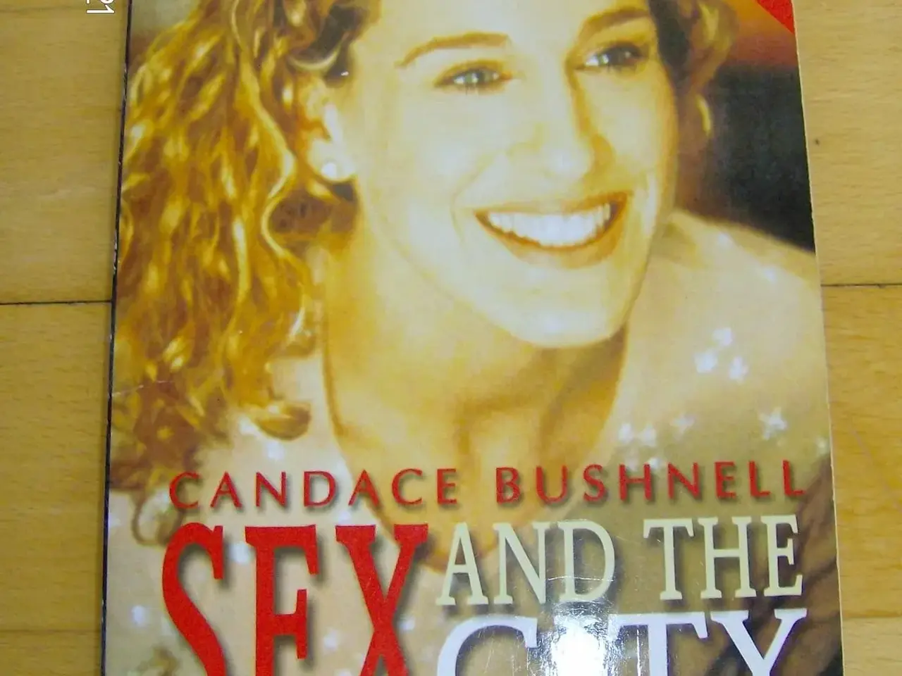 Billede 1 - Sex and the city