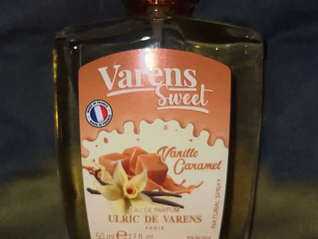 Billede 1 - Parfume