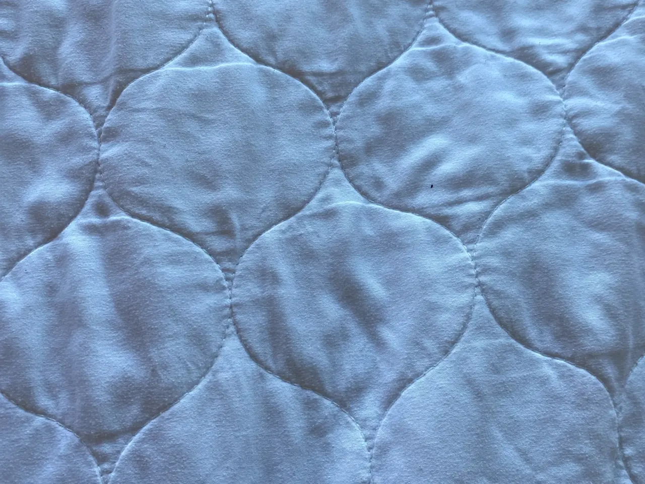 Billede 4 - Rullemadras 140x200 H:0,5 fra Dreamzone 