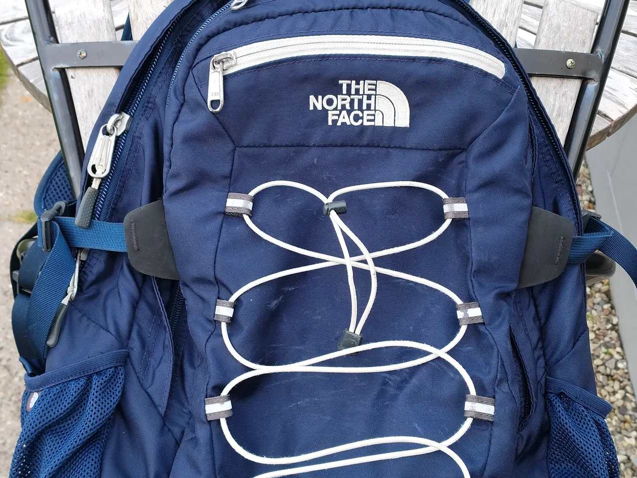 Billede 1 - The North Face rygsæk Borealis 29 liters rumfang