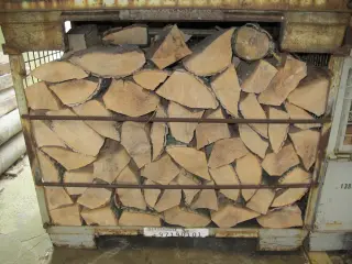 Brænde