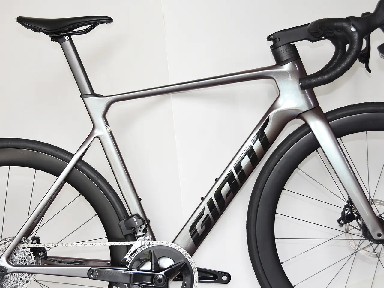 Billede 1 - giant propel 2024