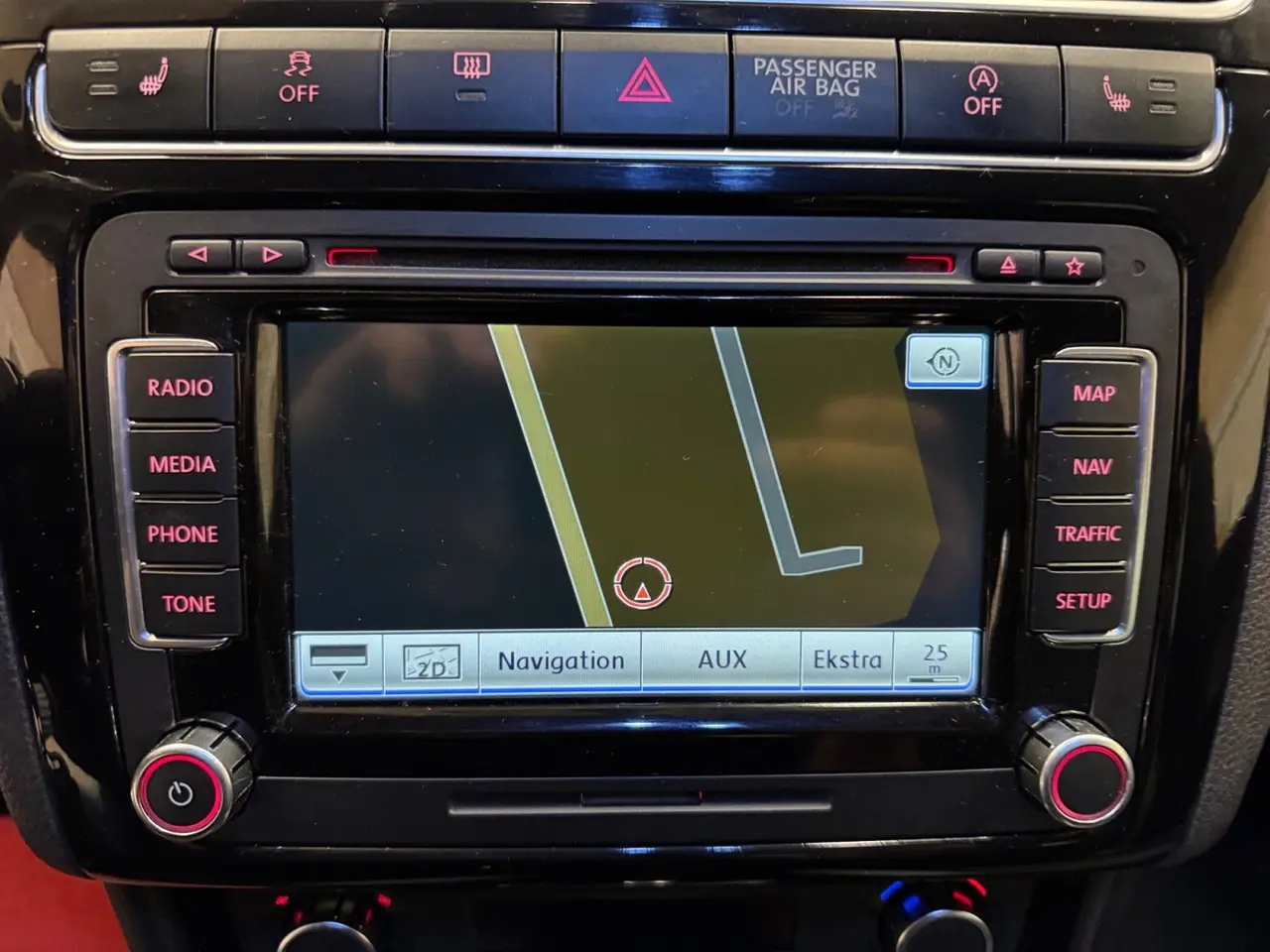 Billede 10 - VW Polo 1,4 TSi 140 BlueGT DSG