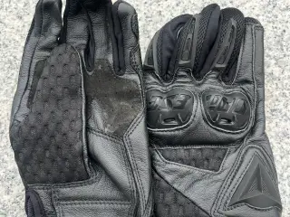 Dainese mc handsker str. 7.5